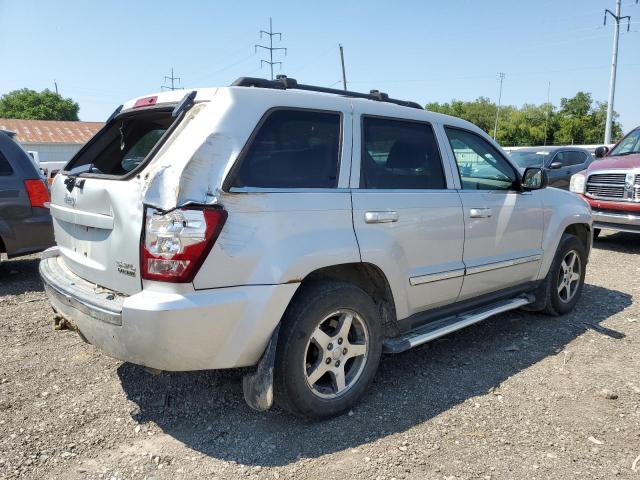 Photo 3 from auction – 2006 JEEP GRAND CHER with VIN 1J4HR58216C116451