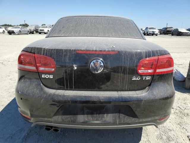 Photo 6 from auction – 2012 VOLKSWAGEN EOS LUX with VIN WVWFW7AH4CV009734