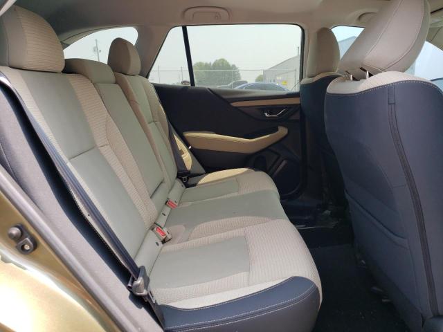 Снимка 10 от търг – 2020 SUBARU OUTBACK PR с VIN 4S4BTAEC0L3189708