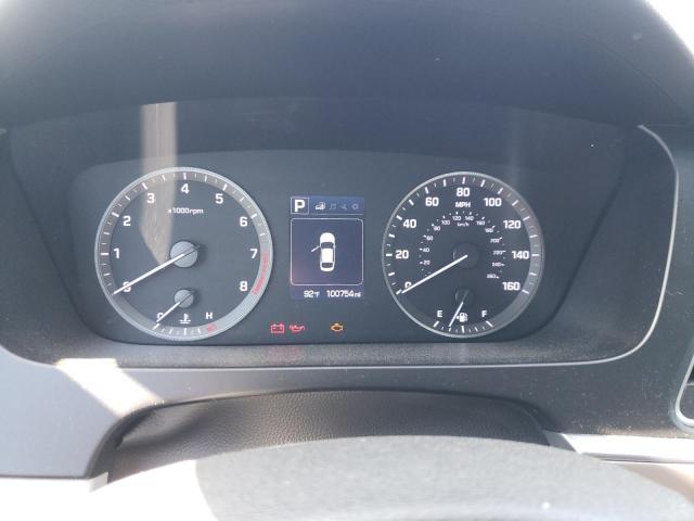 Photo 9 from auction – 2015 HYUNDAI SONATA SE with VIN 5NPE24AF2FH231116