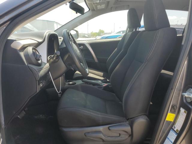 Photo 7 from auction – 2015 TOYOTA RAV4 XLE with VIN JTMRFREV6FD147262
