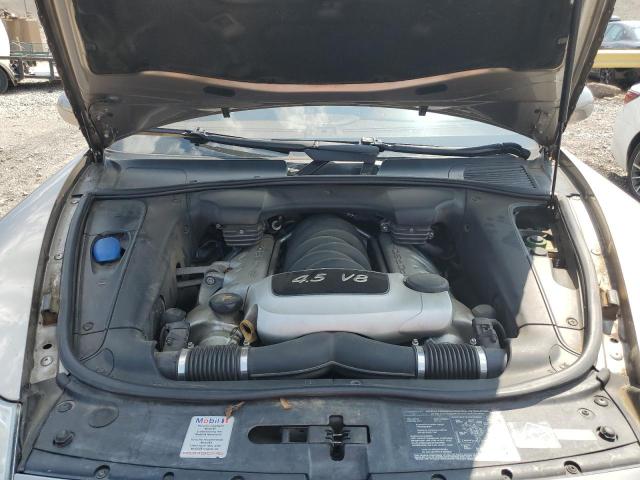 Foto 12 de la subasta – 2004 PORSCHE CAYENNE S con VIN WP1AB29PX4LA71607