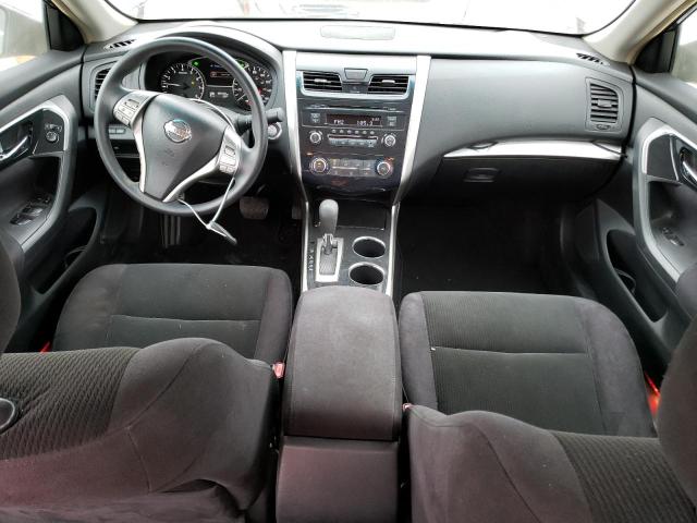 Photo 8 from auction – 2013 NISSAN ALTIMA 2.5 with VIN 1N4AL3AP1DN582665