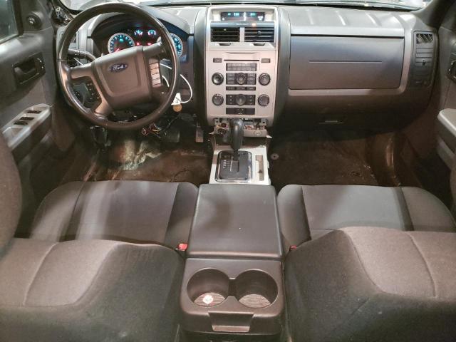 Photo 8 from auction – 2012 FORD ESCAPE with VIN 1FMCU9DG8CKC55349