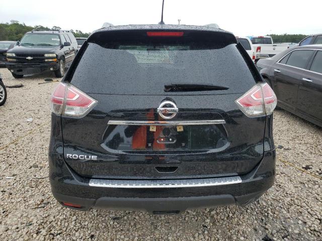 Photo 6 from auction – 2015 NISSAN ROGUE S with VIN 5N1AT2MT3FC883915