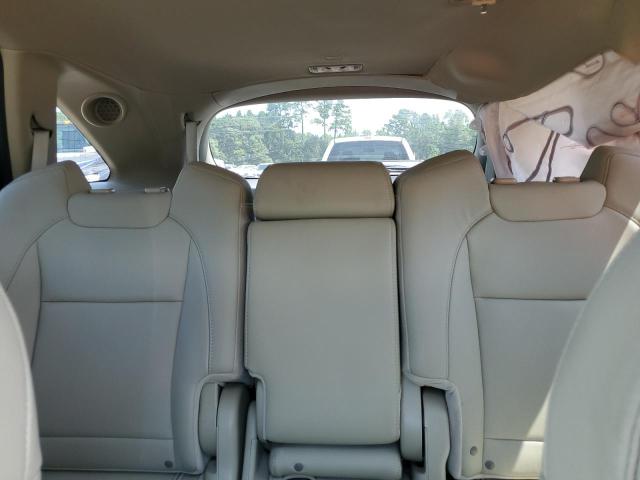 Photo 10 from auction – 2014 ACURA MDX TECHNO with VIN 5FRYD3H45EB005816