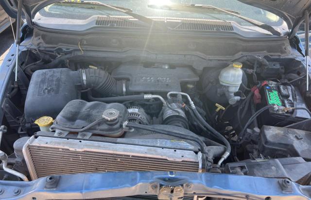 Фото 7 с аукциона – 2003 DODGE RAM 1500 S с VIN 1D7HA18D83S260433