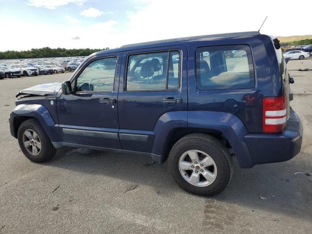 Photo 2 from auction – 2012 JEEP LIBERTY SP with VIN 1C4PJMAK0CW192377