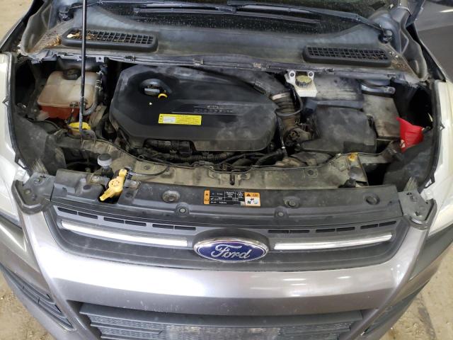 Photo 12 from auction – 2014 FORD ESCAPE SE with VIN 1FMCU0GX7EUB45732