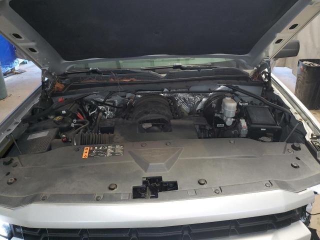 Photo 11 from auction – 2017 CHEVROLET SILVERADO with VIN 1GCRCPEC6HZ145075