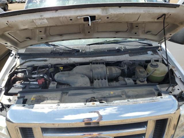 Photo 12 from auction – 2011 FORD ECONOLINE with VIN 1FTNE2EW4BDA50461