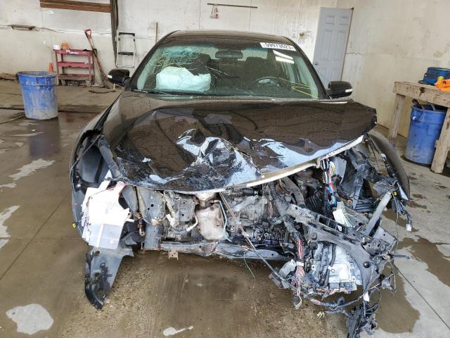 Photo 5 from auction – 2012 NISSAN ALTIMA BAS with VIN 1N4AL2AP5CN442742