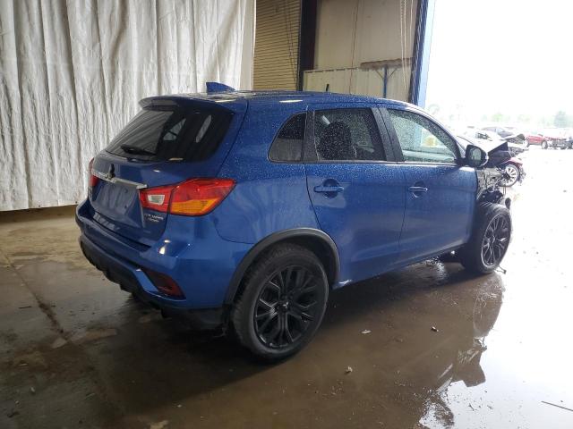 Photo 3 from auction – 2019 MITSUBISHI OUTLANDER with VIN JA4AR3AU4KU022084