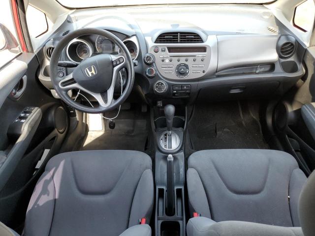 Photo 8 from auction – 2013 HONDA FIT with VIN JHMGE8H36DC014193