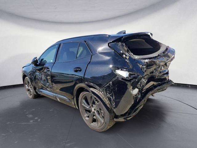 Photo 2 from auction – 2023 BUICK ENVISION E with VIN LRBFZNR41PD064830