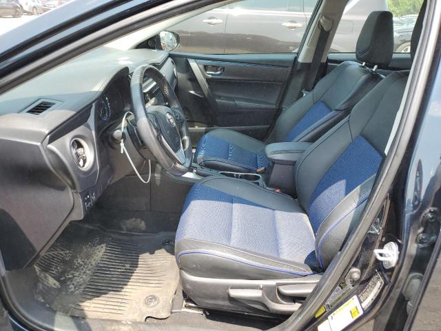 Photo 7 from auction – 2018 TOYOTA COROLLA L with VIN 2T1BURHE5JC987431