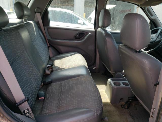 Photo 10 from auction – 2002 FORD ESCAPE XLS with VIN 1FMYU02182KA38835