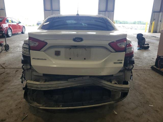 Photo 6 from auction – 2016 FORD FUSION SE with VIN 3FA6P0T93GR352800