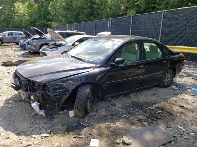 Photo 1 from auction – 2005 VOLVO S80 2.5T with VIN YV1TH592851406496