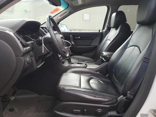 Photo 7 from auction – 2015 GMC ACADIA SLT with VIN 1GKKVRKD2FJ121134