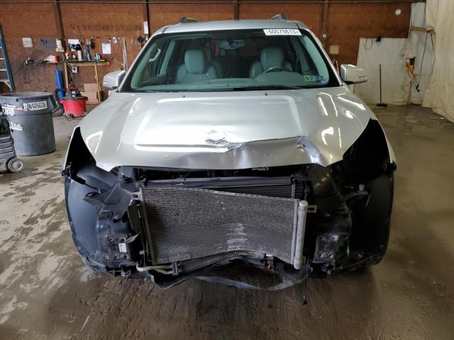 Photo 5 from auction – 2015 GMC ACADIA SLT with VIN 1GKKVRKD2FJ365401