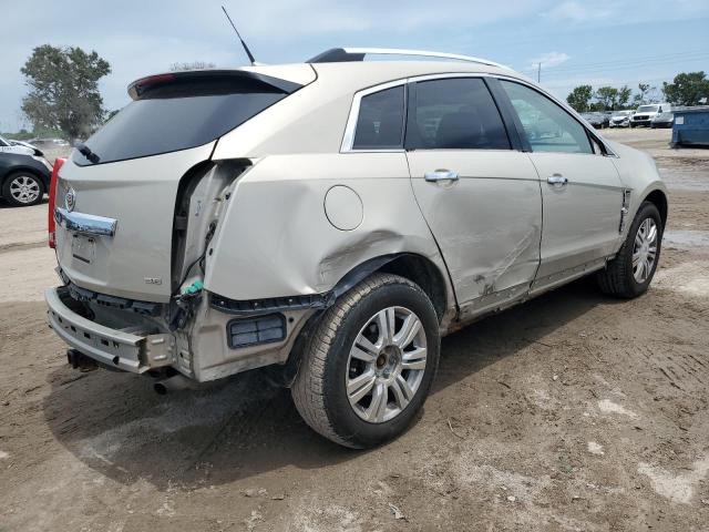 Photo 3 from auction – 2012 CADILLAC SRX LUXURY with VIN 3GYFNDE32CS613539