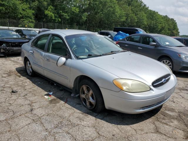 Photo 4 from auction – 2002 FORD TAURUS SES with VIN 1FAFP55UX2A125539