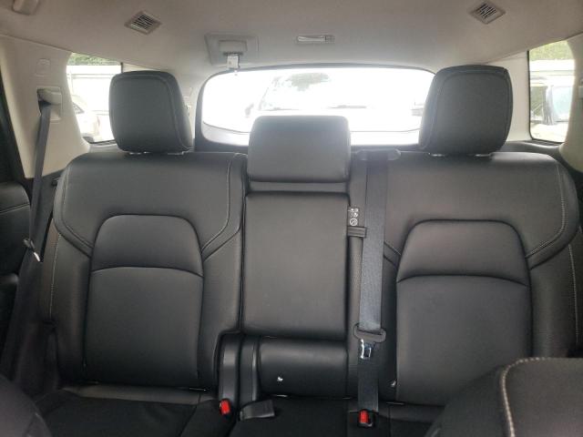 Photo 10 from auction – 2022 NISSAN PATHFINDER with VIN 5N1DR3CC1NC215046