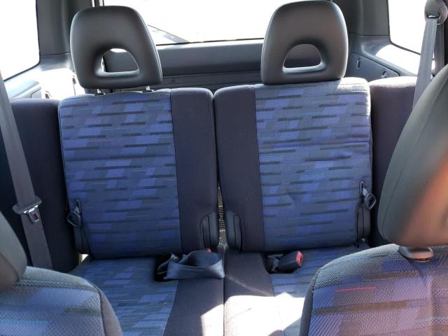 Photo 10 from auction – 1996 TOYOTA RAV4 with VIN JT3GP10V1T0008449