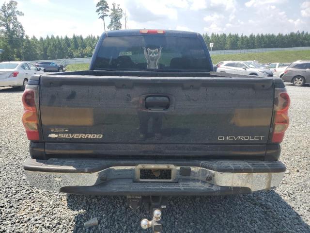 Photo 6 from auction – 2005 CHEVROLET SILVERADO with VIN 2GCEK13TX51166002