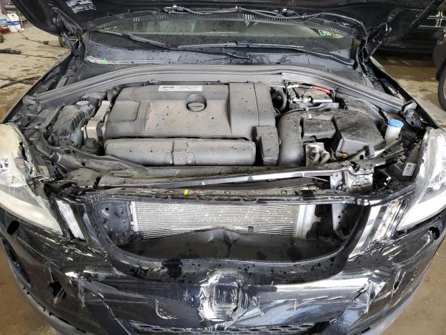 Photo 12 from auction – 2013 VOLVO XC60 3.2 with VIN YV4940DZ7D2426215
