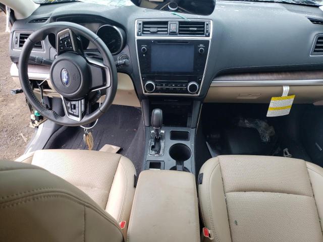 Photo 8 from auction – 2018 SUBARU OUTBACK 2. with VIN 4S4BSANC4J3263907