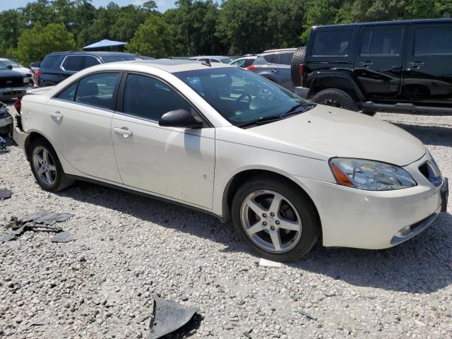 Photo 4 from auction – 2008 PONTIAC G6 BASE with VIN 1G2ZG57N184243794