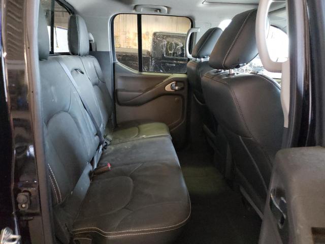 Photo 10 from auction – 2021 NISSAN FRONTIER S with VIN 1N6ED0EB6MN707307