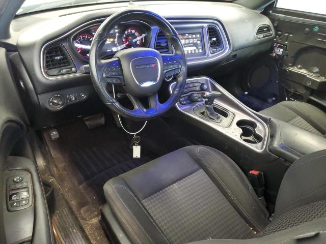 Photo 8 from auction – 2018 DODGE CHALLENGER with VIN 2C3CDZAG0JH128354