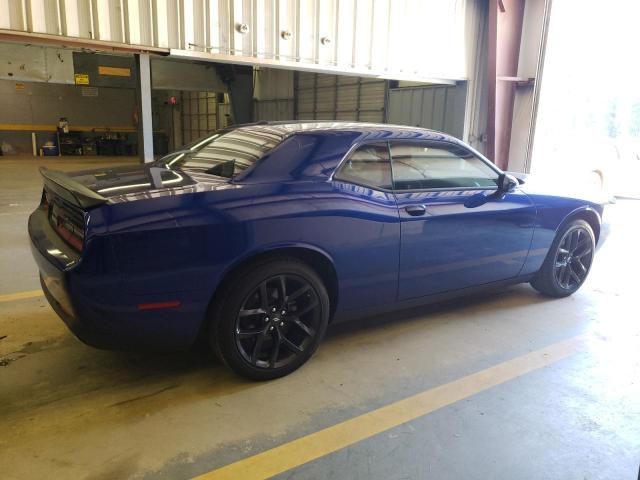 Photo 3 from auction – 2022 DODGE CHALLENGER with VIN 2C3CDZAG2NH254284