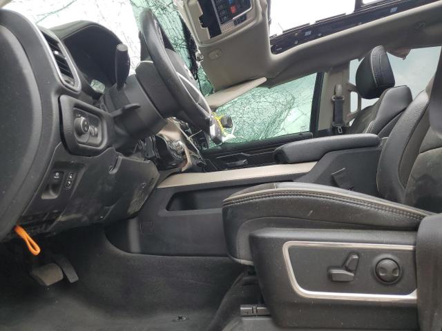 Photo 7 from auction – 2022 RAM 1500 LARAM with VIN 1C6SRFJTXNN193317