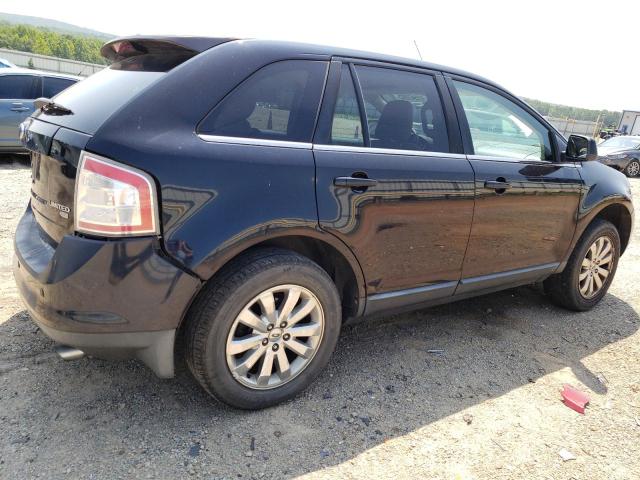 Photo 3 from auction – 2008 FORD EDGE with VIN 2FMDK49C78BB03910
