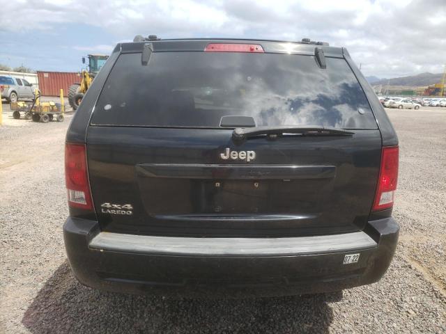 Photo 6 from auction – 2010 JEEP GRAND CHER with VIN 1J4PR4GK5AC120339
