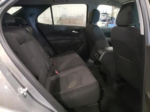 Photo 10 from auction – 2018 CHEVROLET EQUINOX LT with VIN 3GNAXSEVXJS530042