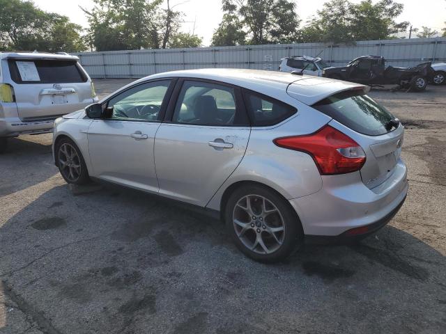 Photo 2 from auction – 2014 FORD FOCUS SE with VIN 1FADP3K21EL188813