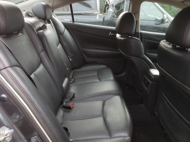 Photo 10 from auction – 2012 NISSAN MAXIMA S with VIN 1N4AA5AP7CC860321