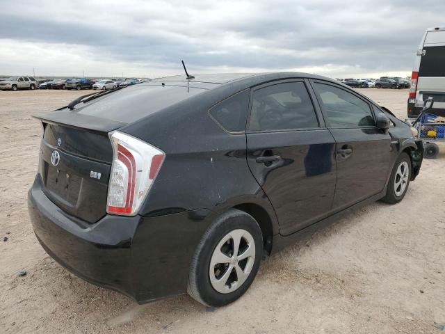 Photo 3 from auction – 2014 TOYOTA PRIUS with VIN JTDKN3DU7E1782498