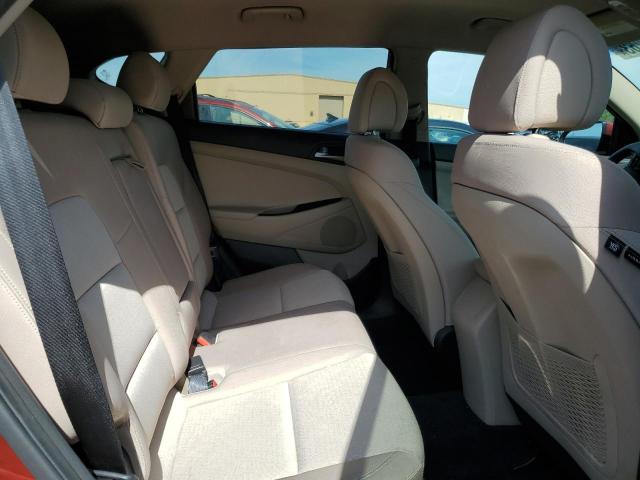 Photo 10 from auction – 2016 HYUNDAI TUCSON LIM with VIN KM8J33A22GU184353