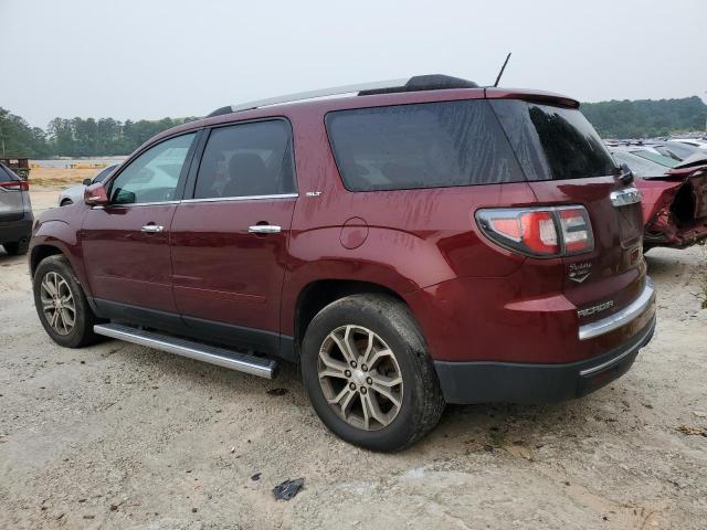 Photo 2 from auction – 2016 GMC ACADIA with VIN 1GKKRRKDXGJ165579