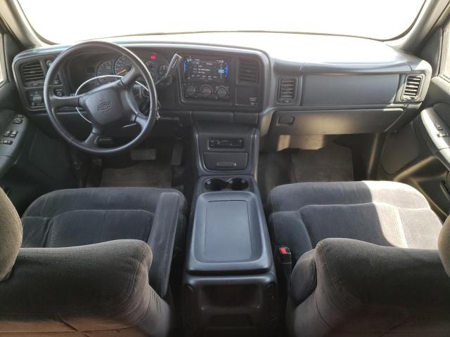 Photo 8 from auction – 2001 CHEVROLET SILVERADO with VIN 1GCEK19TX1E160393