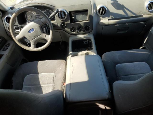 Фото 8 с аукциона – 2005 FORD EXPEDITION с VIN 1FMPU16585LA01913