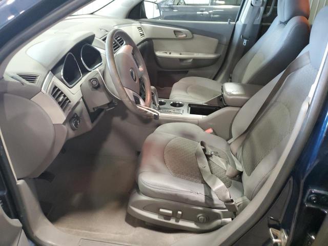 Photo 7 from auction – 2009 CHEVROLET TRAVERSE L with VIN 1GNER23D59S172507