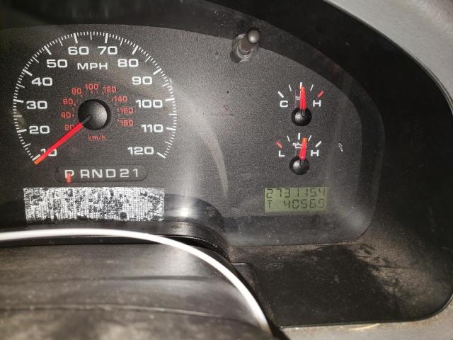 Photo 9 from auction – 2008 FORD F150 with VIN 1FTRF12W48KD81087