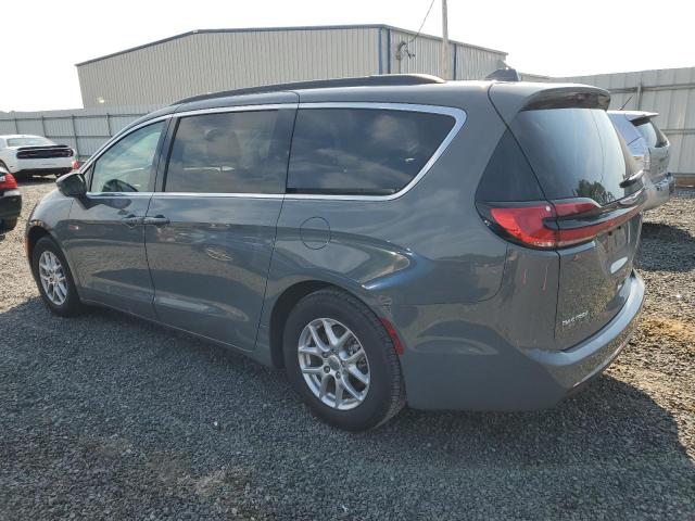Photo 2 from auction – 2022 CHRYSLER PACIFICA T with VIN 2C4RC1BG0NR185730